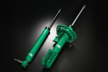 Ford Explorer (U625) Endurapro Plus Kit Stötdämparkit Tein